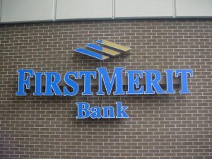 first merit bank channel sign
