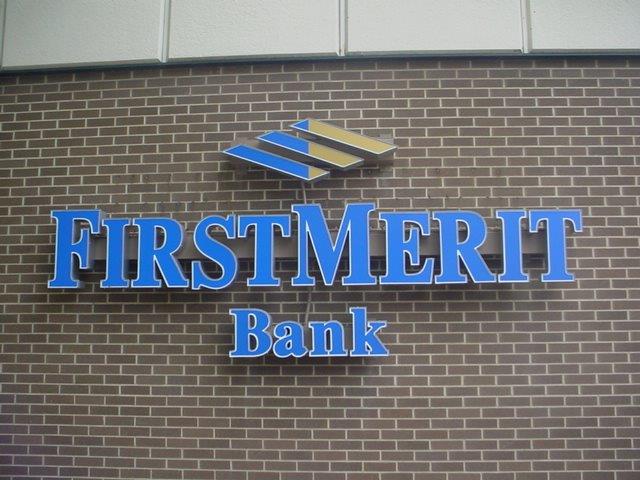 first merit bank channel sign