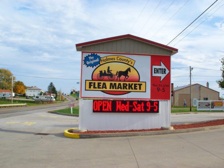 Flea Market