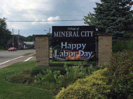 Mineral City
