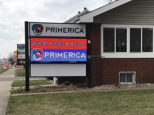 Primerica