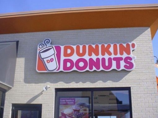 Dunkin Donuts