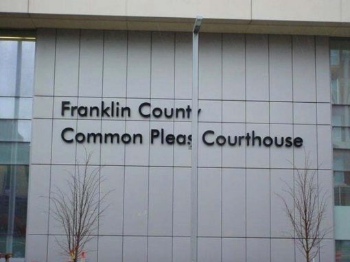 Franklin County Courthouse