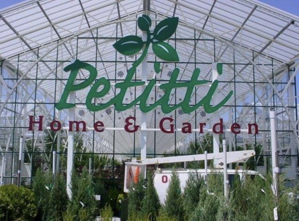 Petitte Garden Center