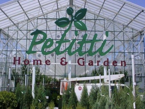 Petitte Garden Center