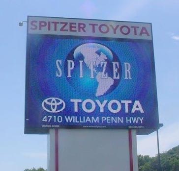 Spitzer Automotive