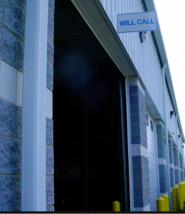 Adam Signs & Graphics Metal Signage