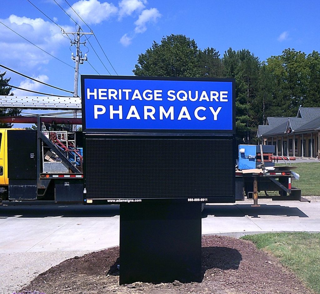 Heritage Square Pharmacy