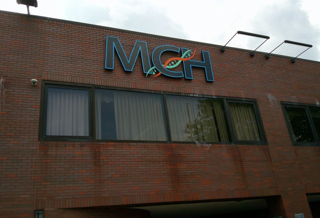 Massillon Community Health & Innovation Center