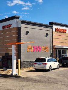 Adams Signs & Graphics fabricates and installs custom wall and cabinet signs for restaurants and QSR brands throughout Ohio. Get a quote.